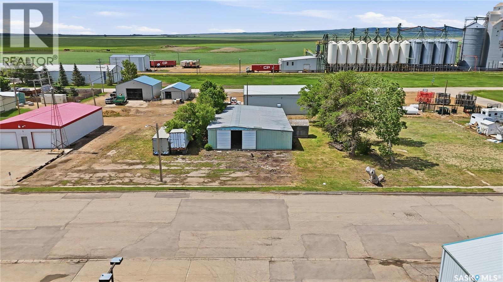 307 Mcrorie Avenue, Avonlea, SK