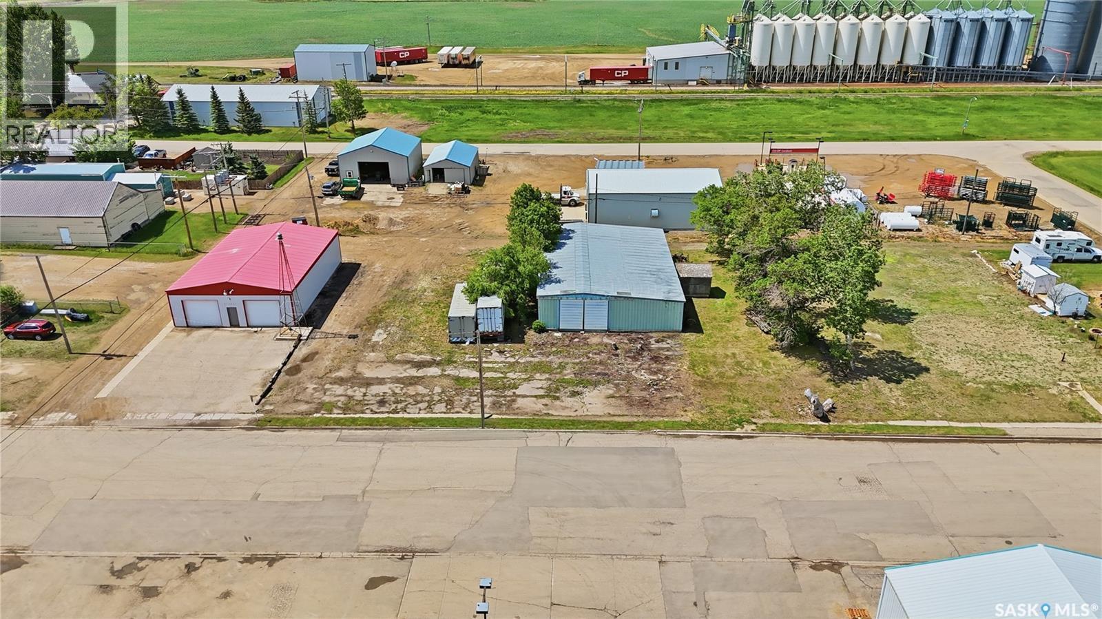 307 Mcrorie Avenue, Avonlea, SK