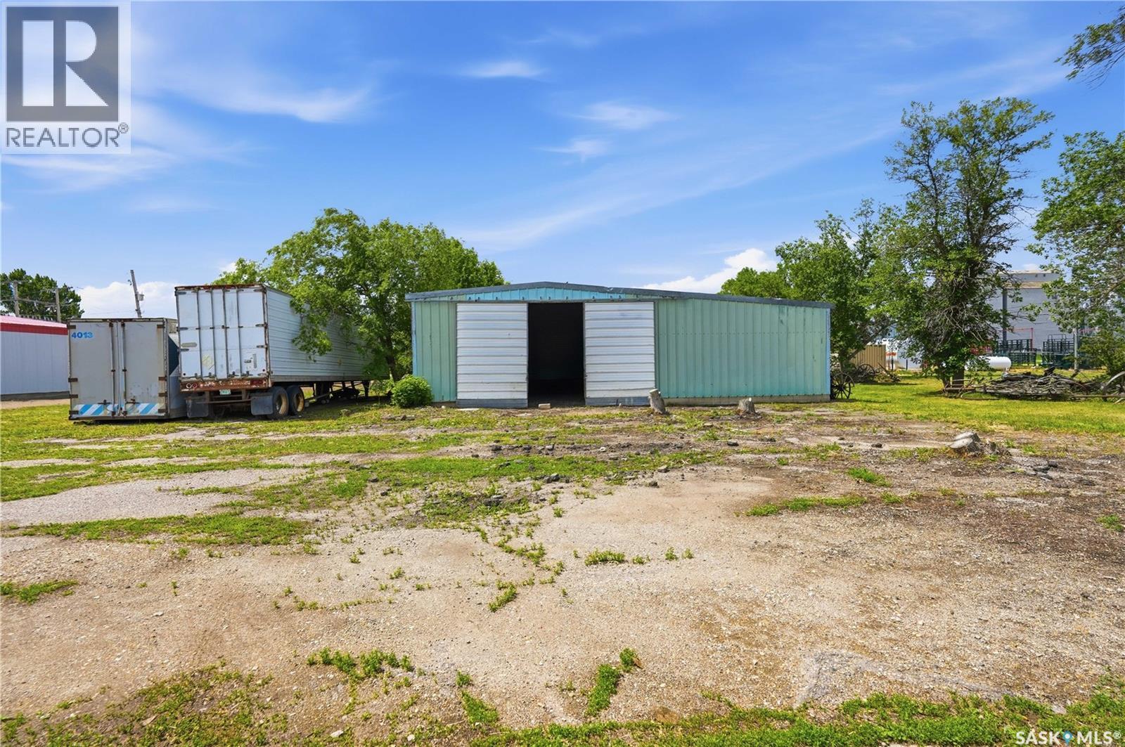 307 Mcrorie Avenue, Avonlea, SK