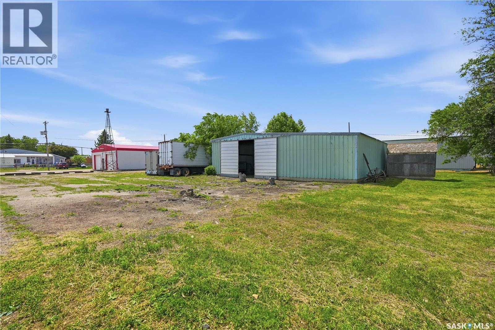 307 Mcrorie Avenue, Avonlea, SK