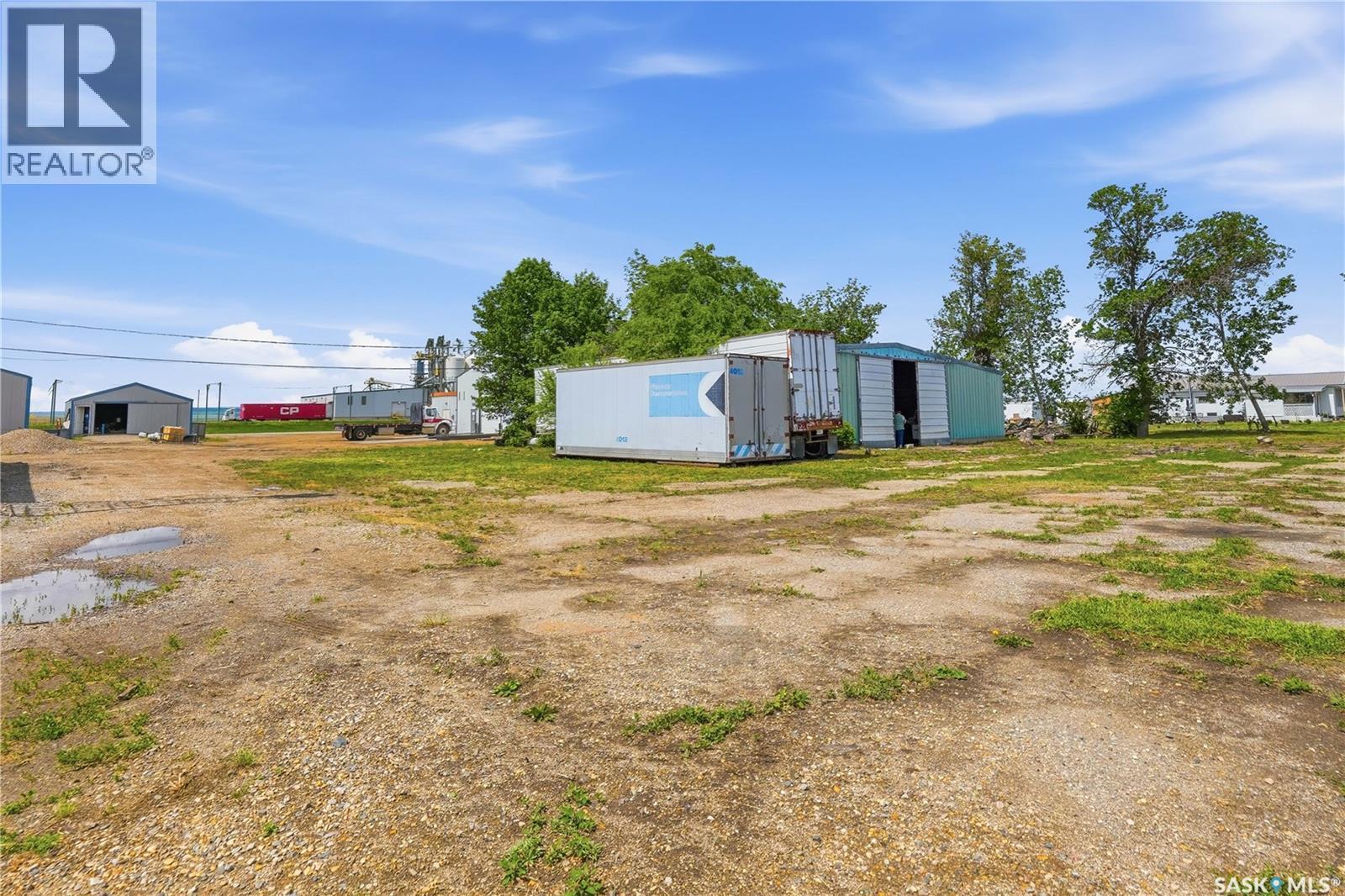 307 Mcrorie Avenue, Avonlea, SK