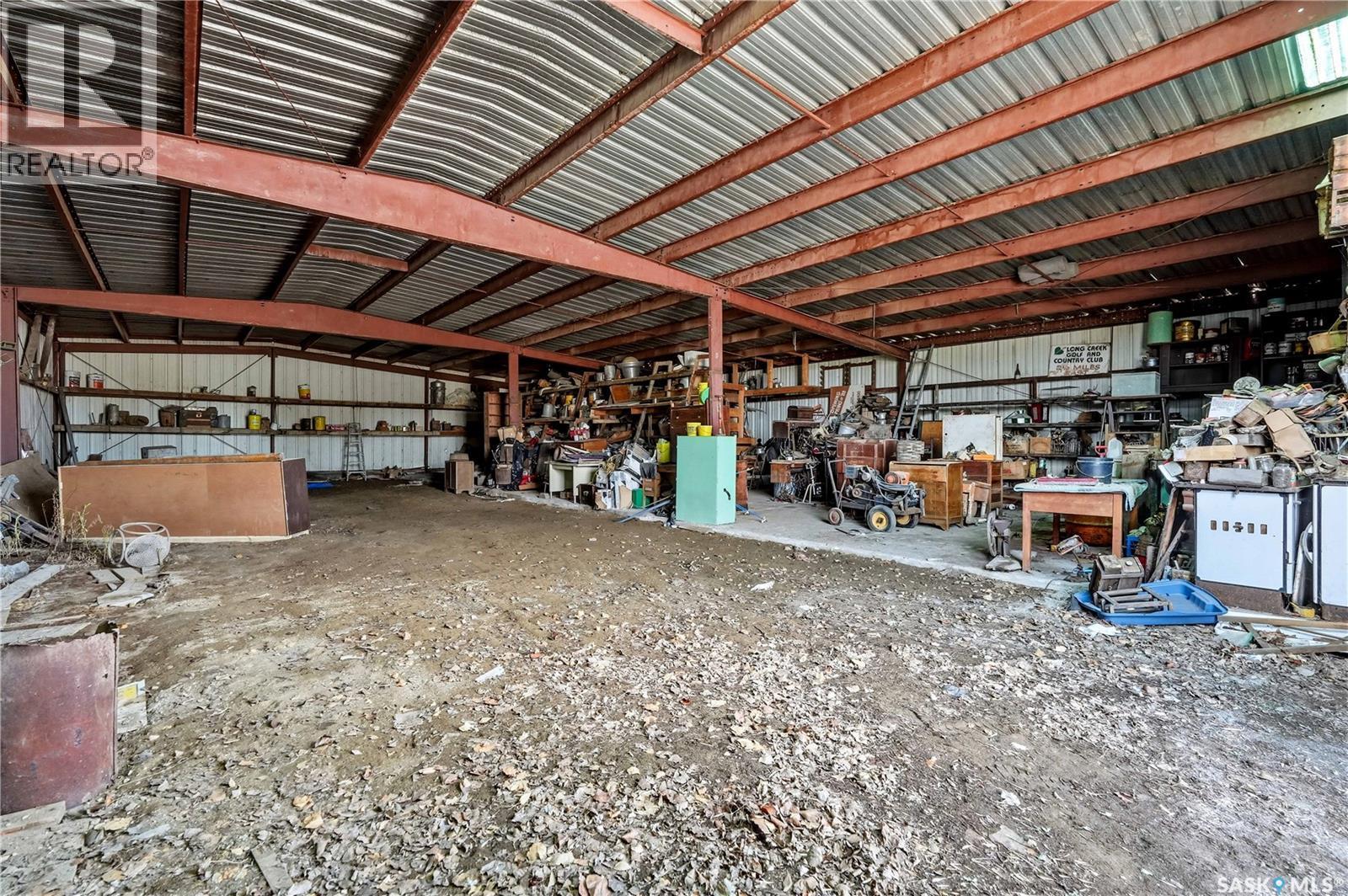 307 Mcrorie Avenue, Avonlea, SK