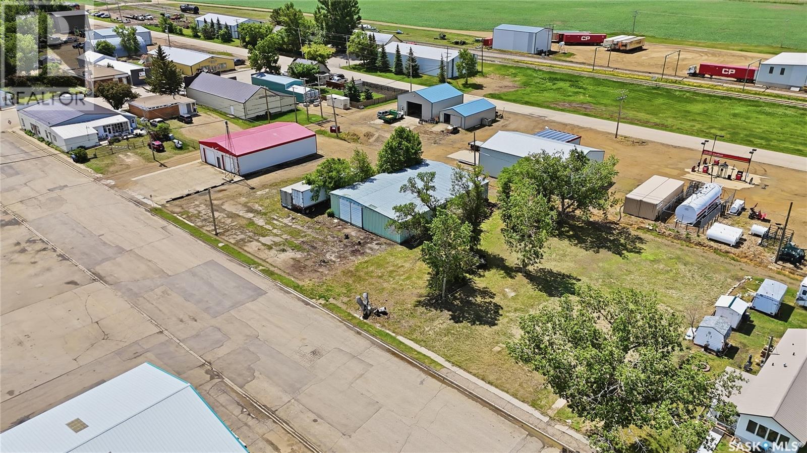 307 Mcrorie Avenue, Avonlea, SK