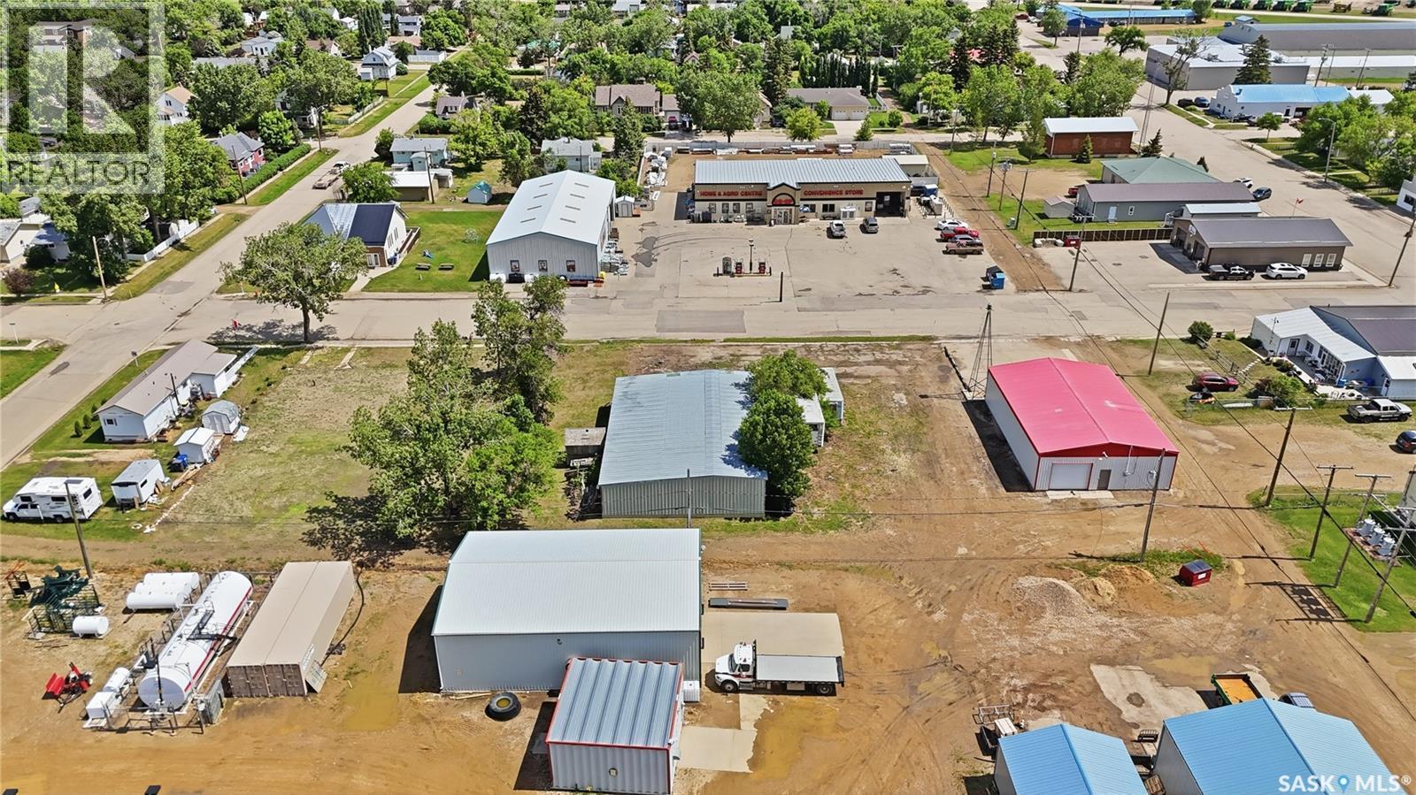 307 Mcrorie Avenue, Avonlea, SK