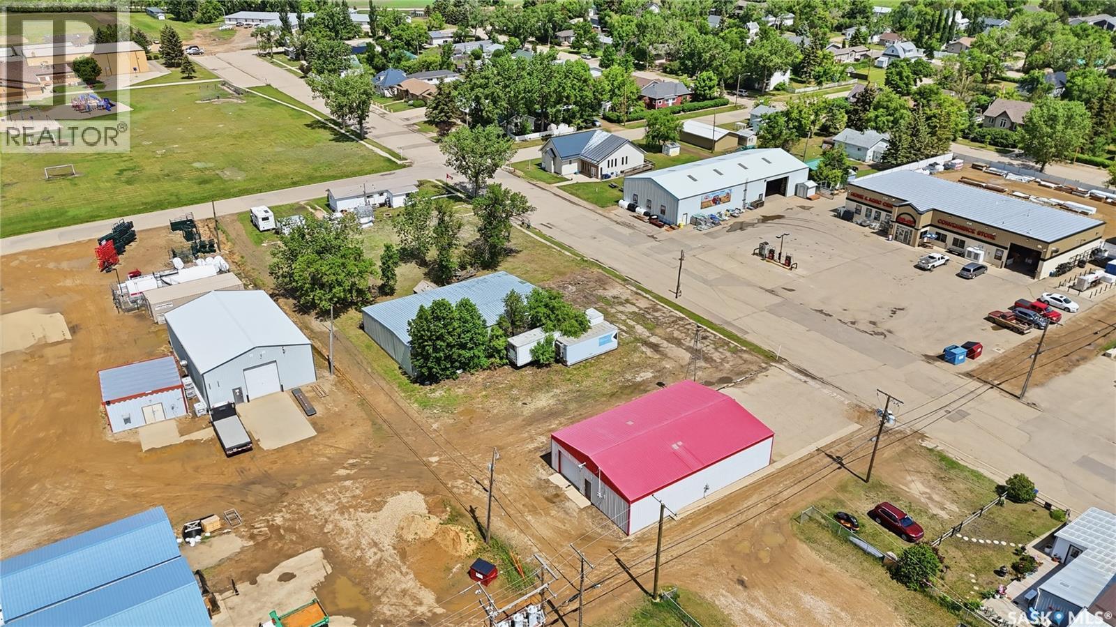 307 Mcrorie Avenue, Avonlea, SK