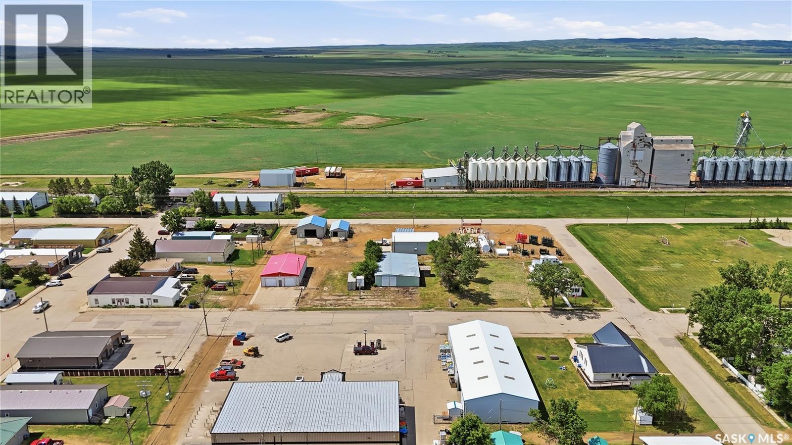 307 Mcrorie Avenue, Avonlea, SK
