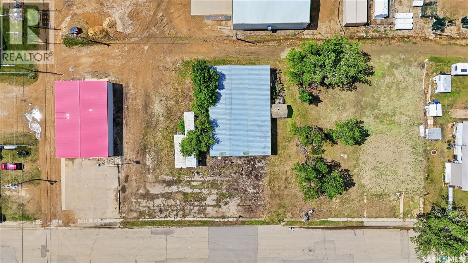 307 Mcrorie Avenue, Avonlea, SK