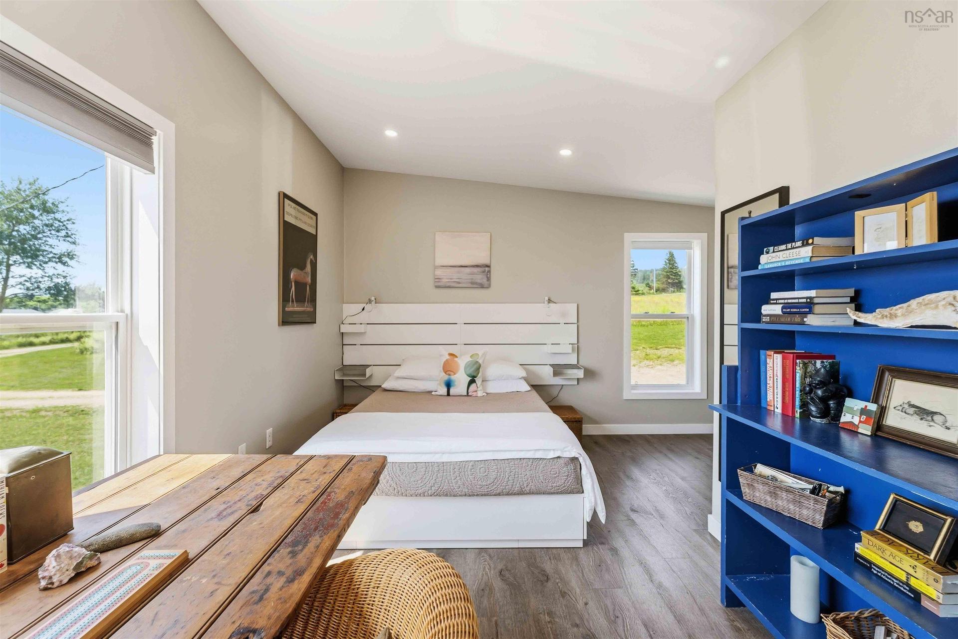 1474 Cape Split Road, Scots Bay, NS