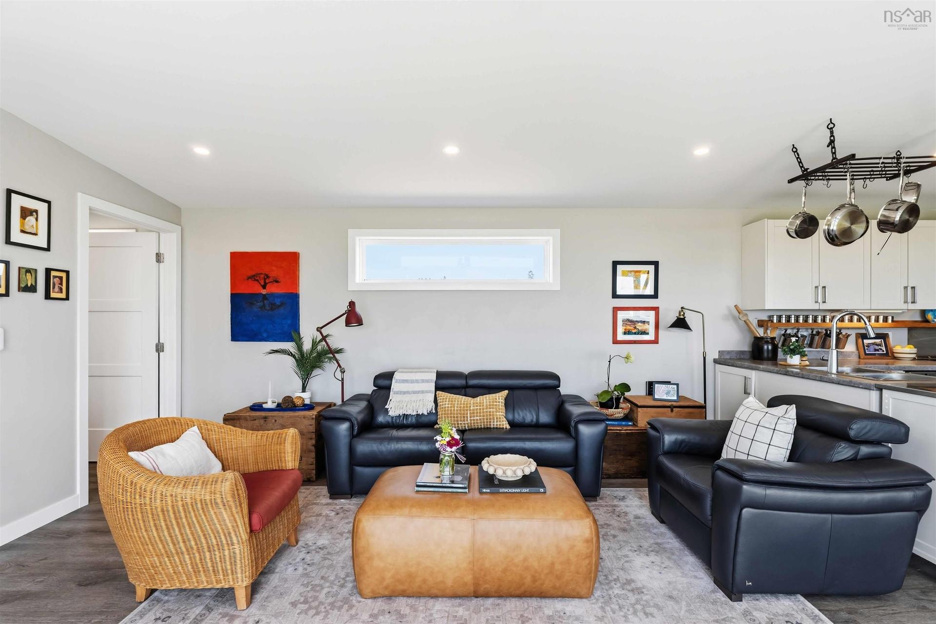 1474 Cape Split Road, Scots Bay, NS