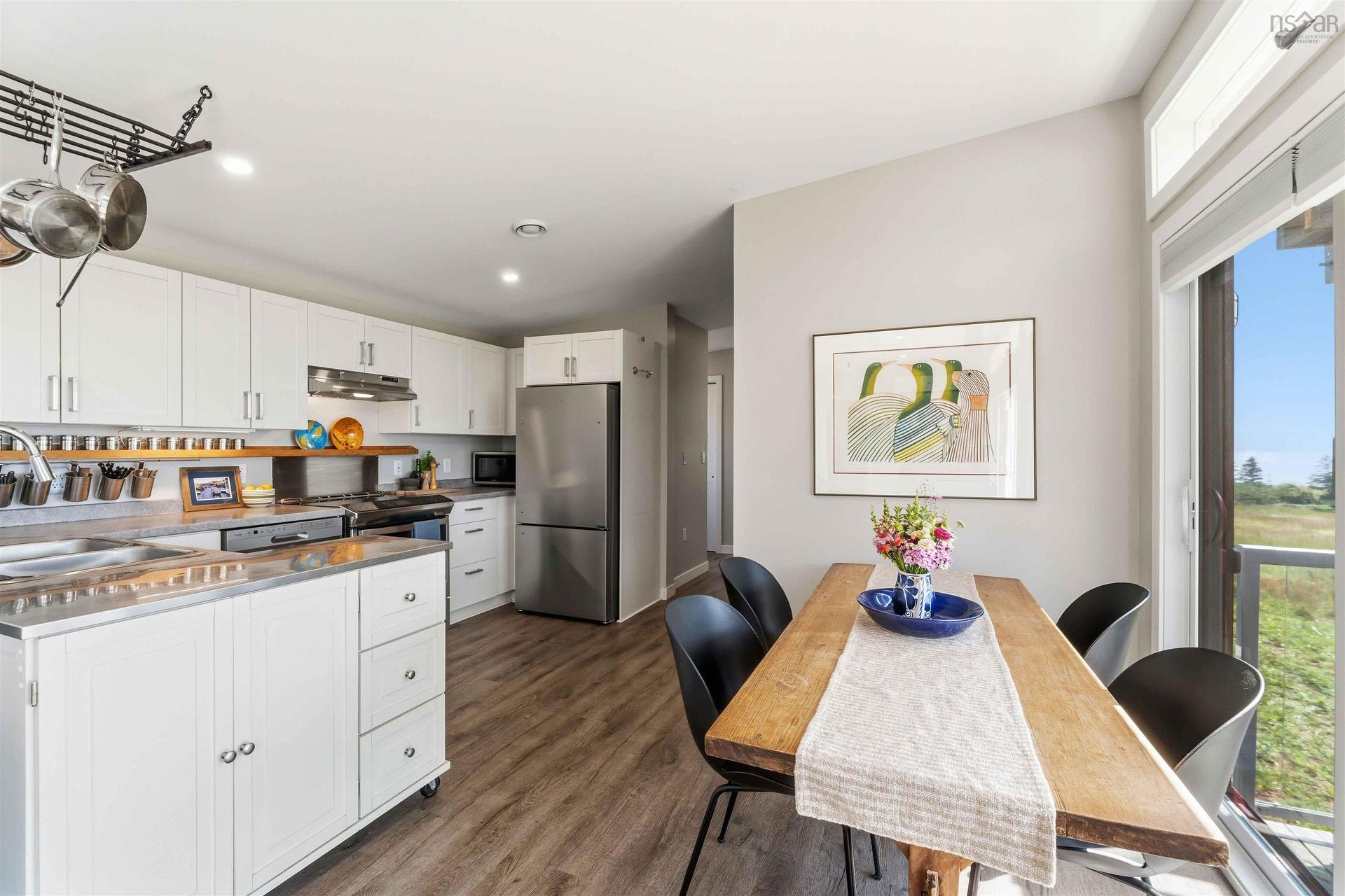 1474 Cape Split Road, Scots Bay, NS