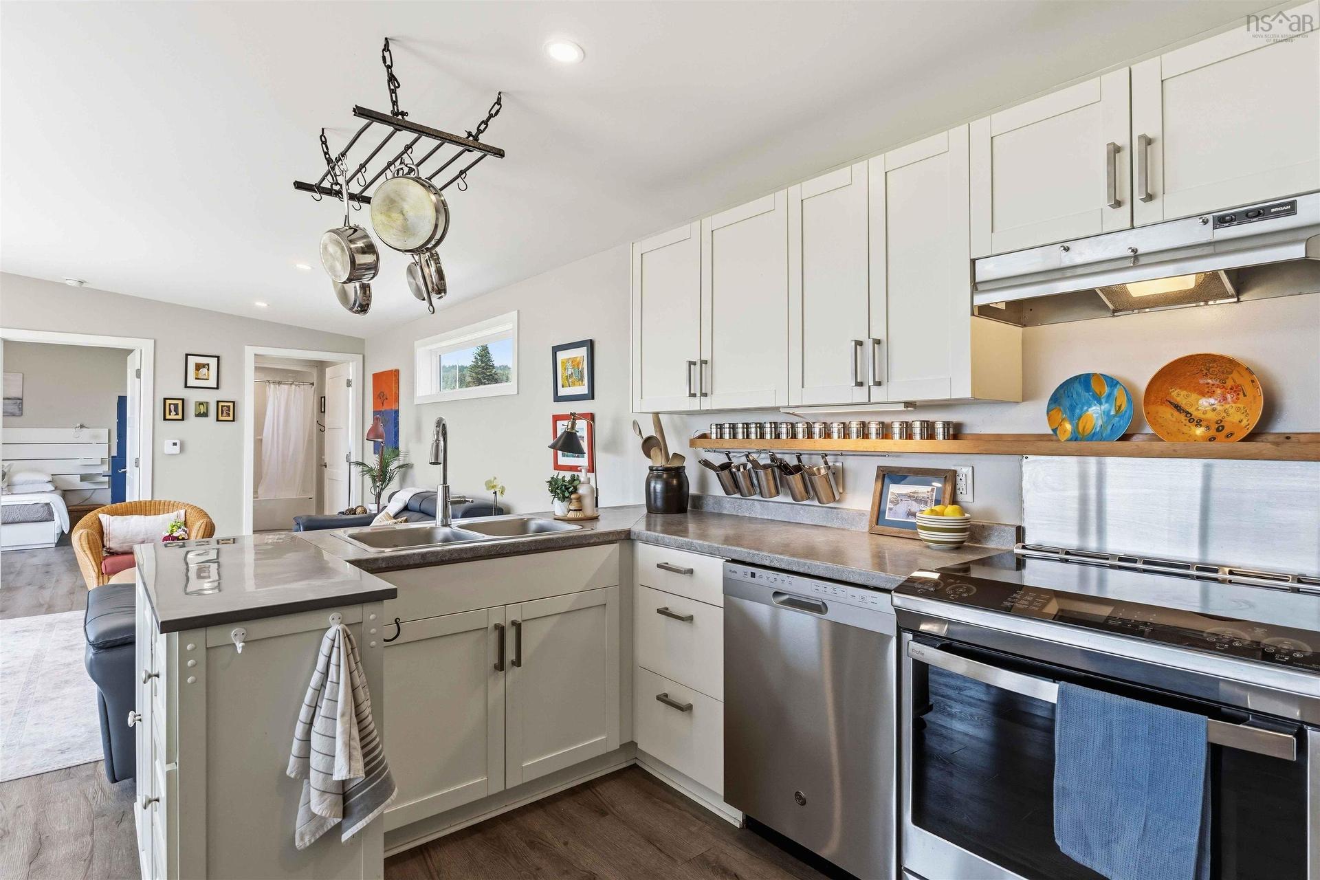 1474 Cape Split Road, Scots Bay, NS