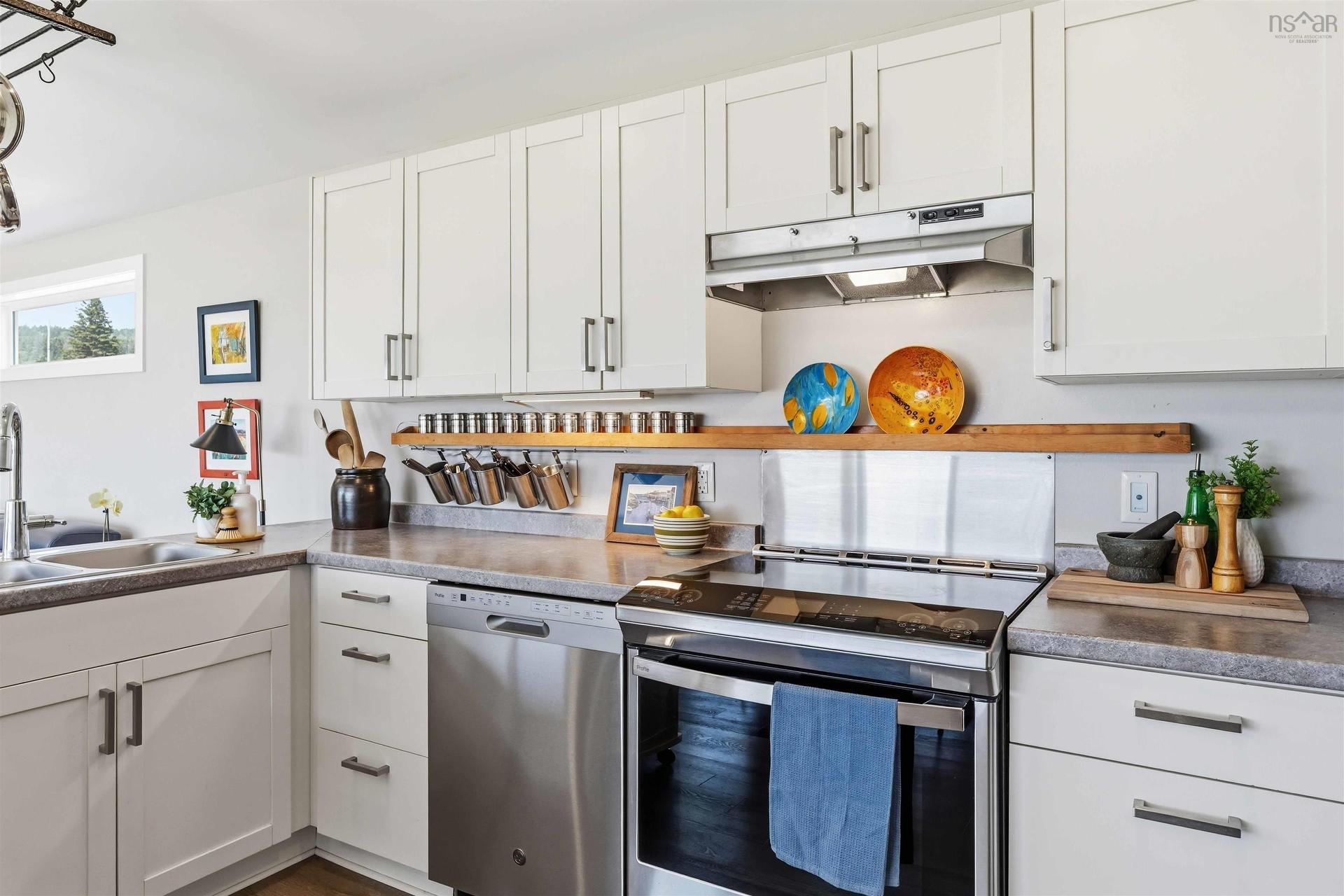 1474 Cape Split Road, Scots Bay, NS