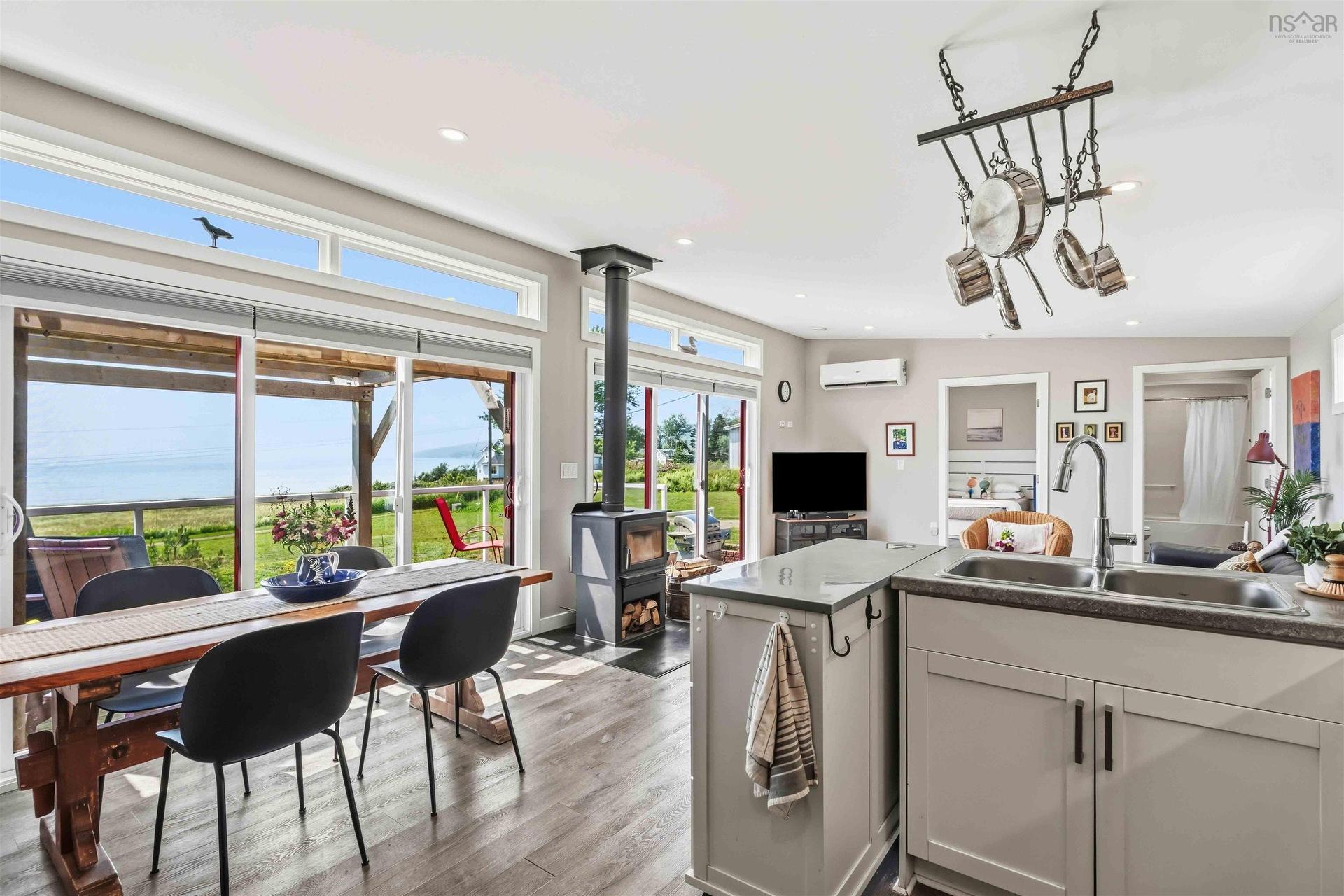 1474 Cape Split Road, Scots Bay, NS
