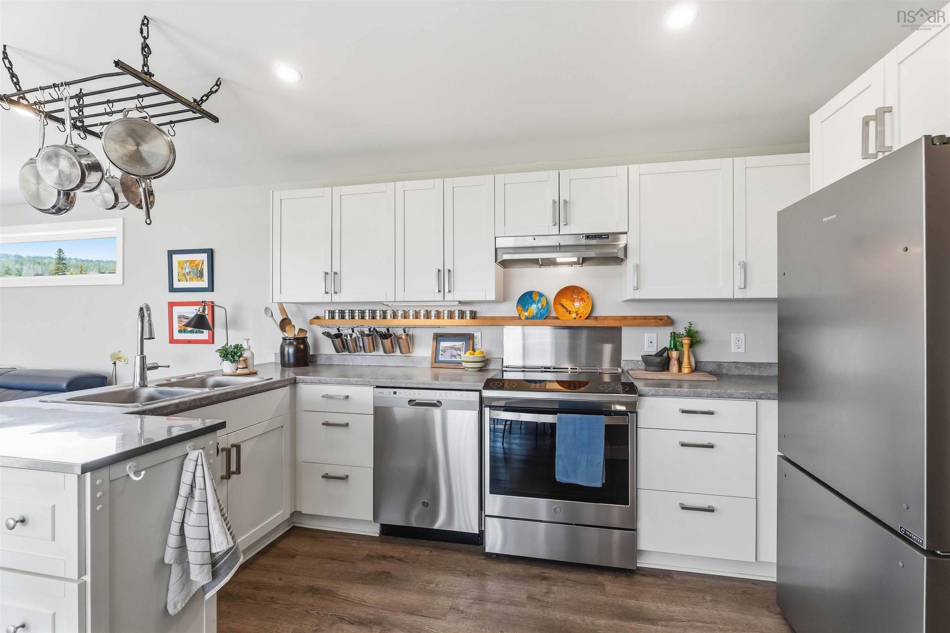 1474 Cape Split Road, Scots Bay, NS