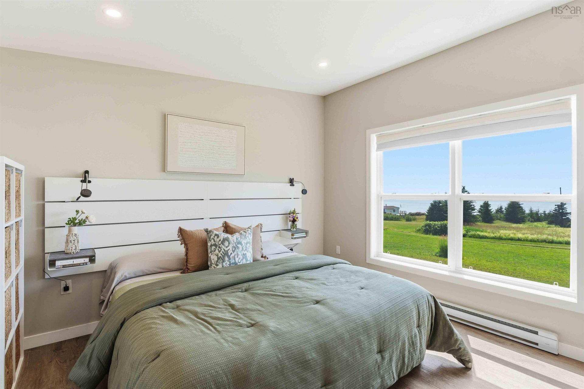 1474 Cape Split Road, Scots Bay, NS