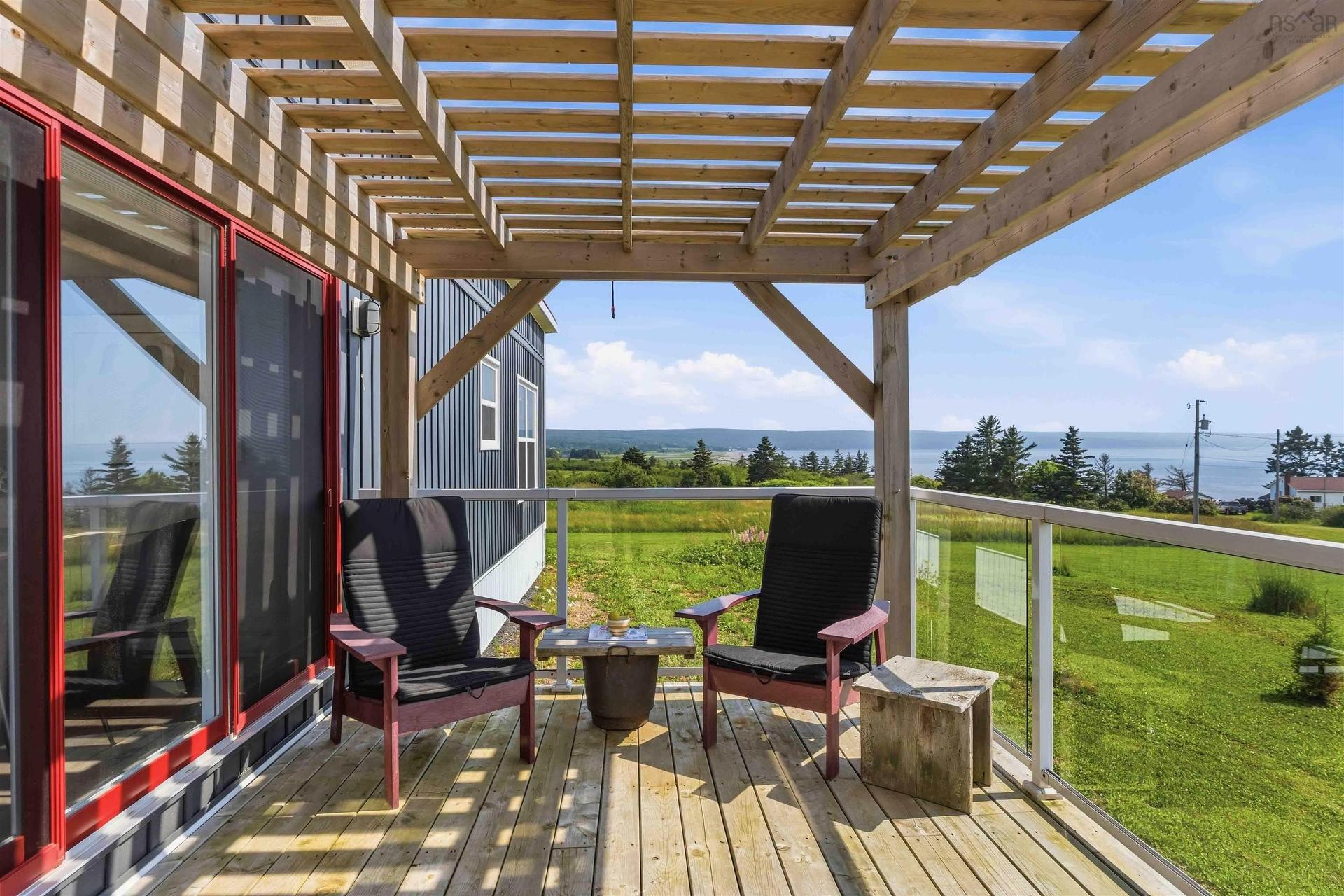 1474 Cape Split Road, Scots Bay, NS
