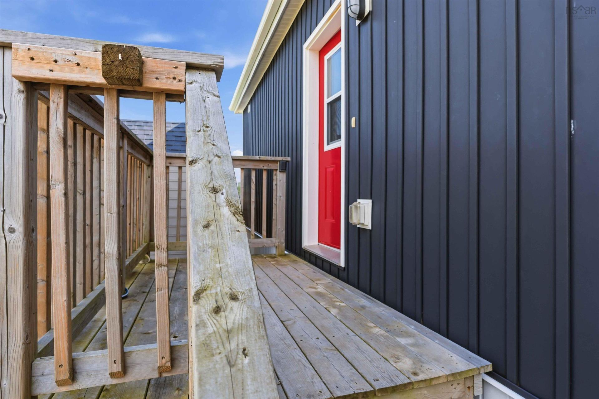 1474 Cape Split Road, Scots Bay, NS