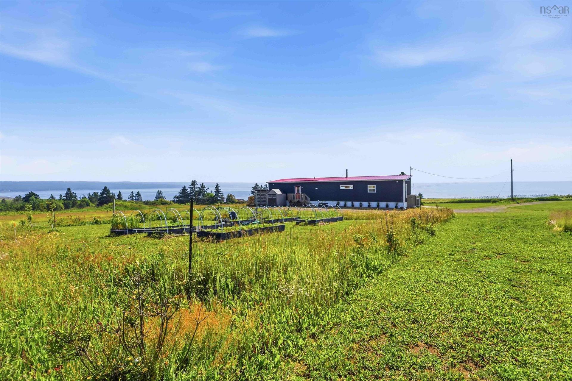 1474 Cape Split Road, Scots Bay, NS