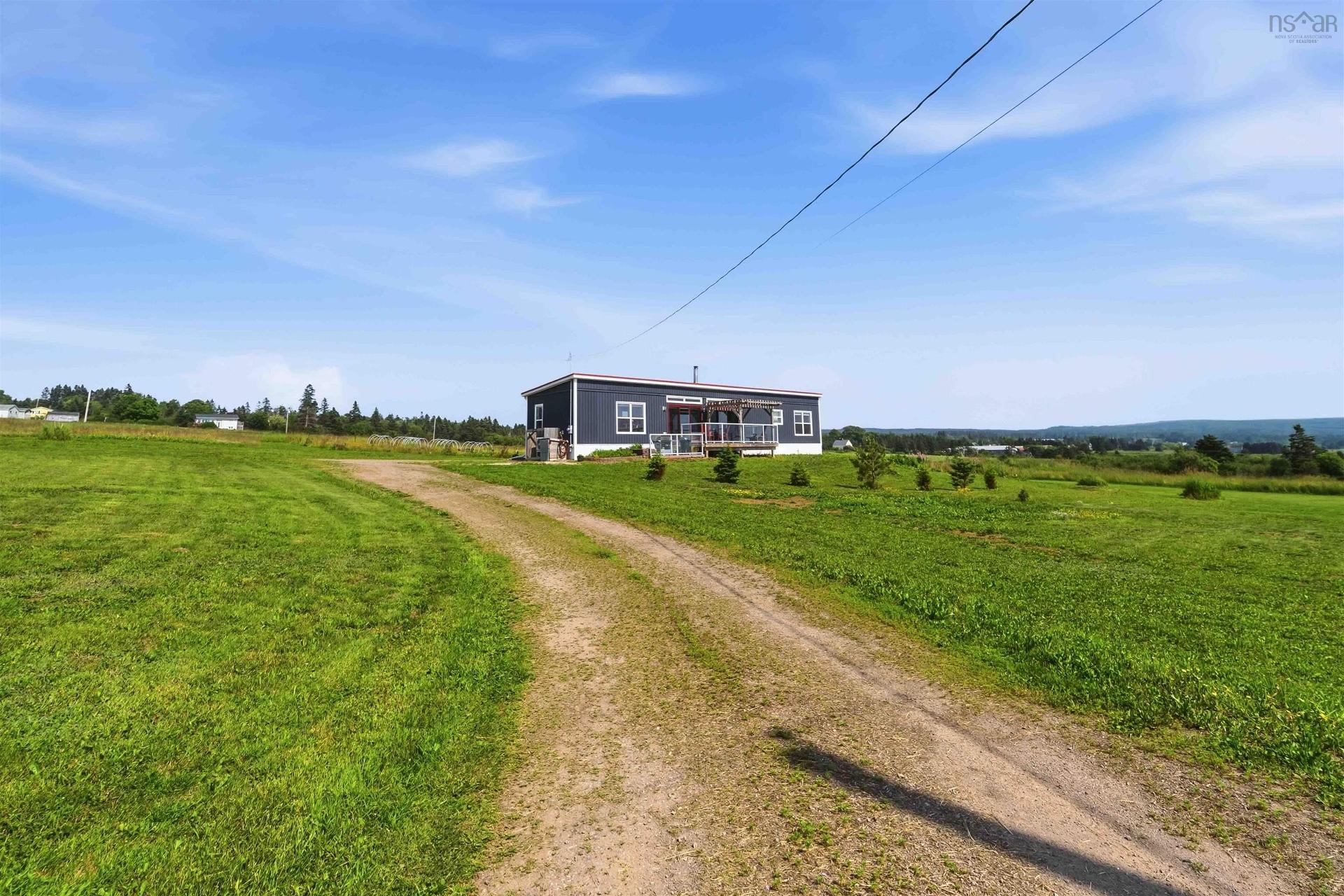 1474 Cape Split Road, Scots Bay, NS