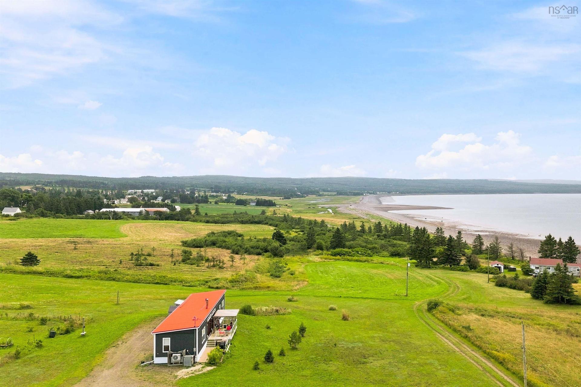 1474 Cape Split Road, Scots Bay, NS