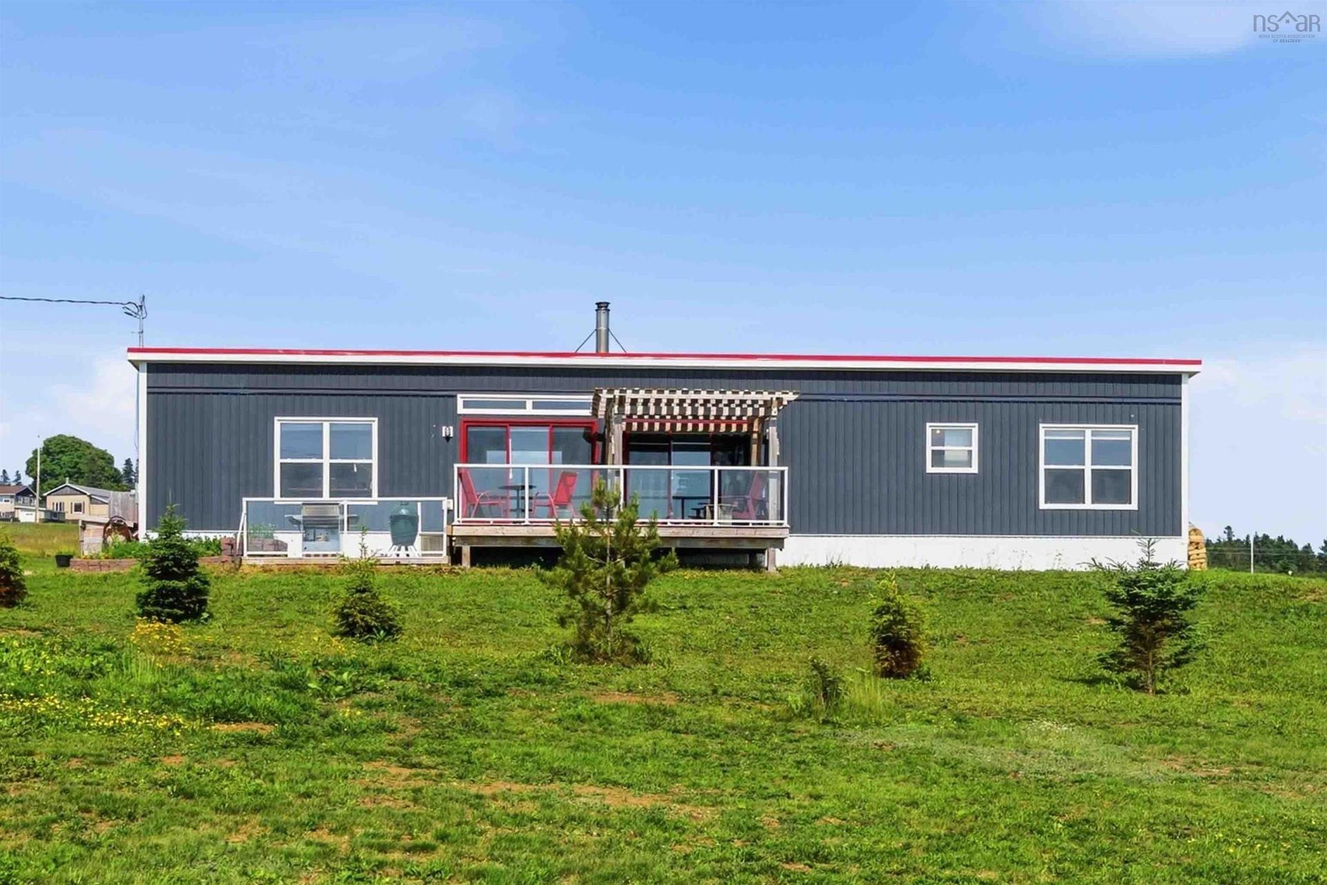 1474 Cape Split Road, Scots Bay, NS