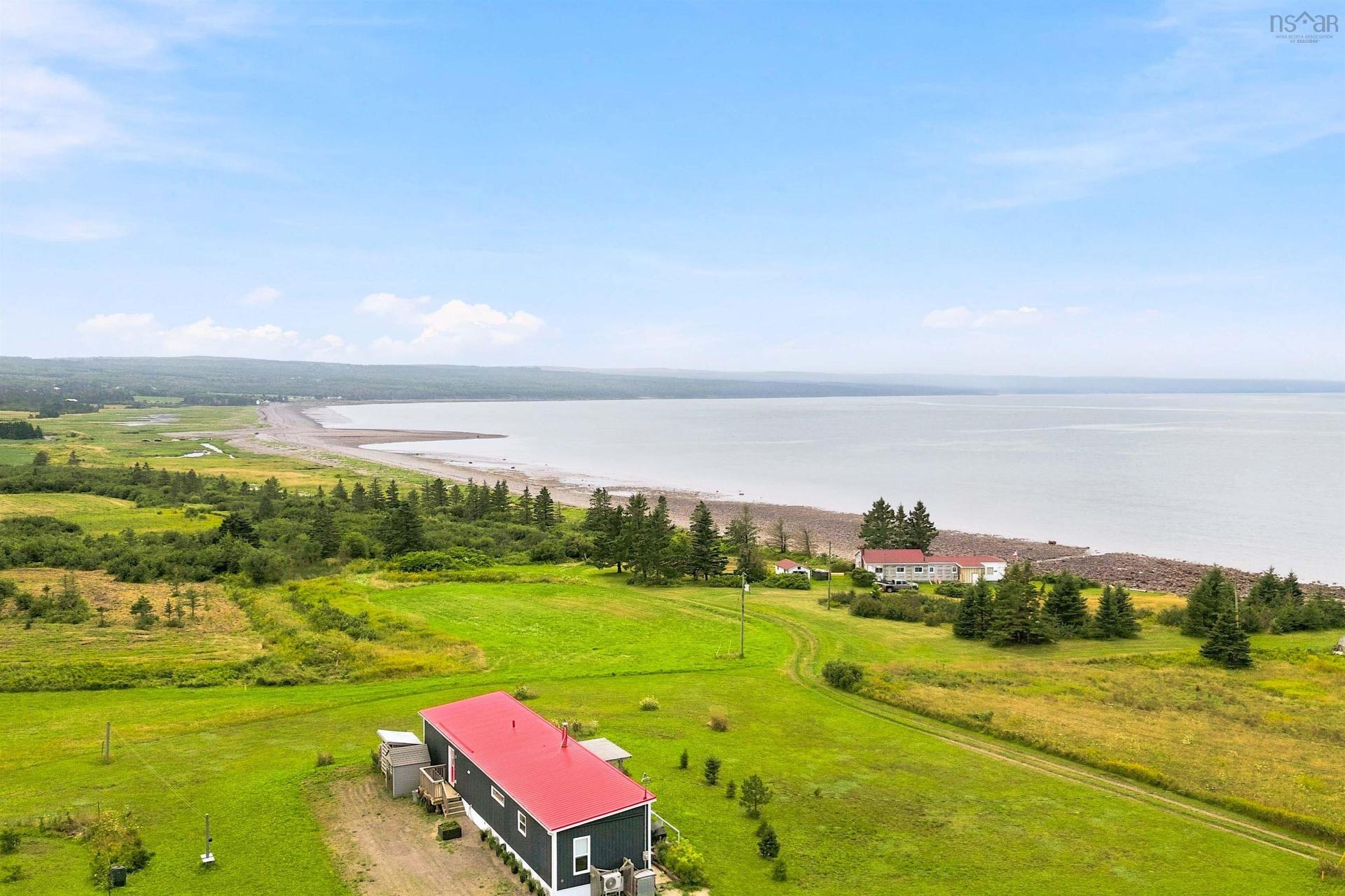1474 Cape Split Road, Scots Bay, NS