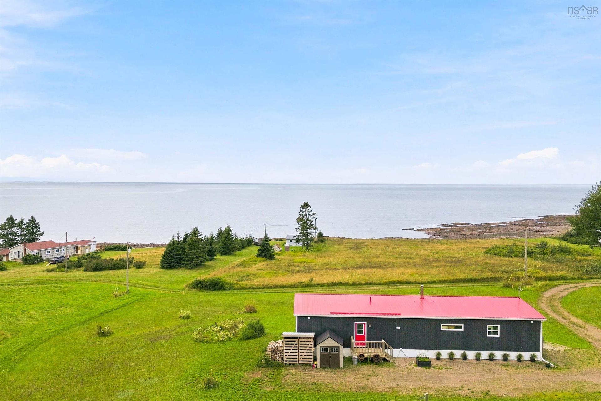 1474 Cape Split Road, Scots Bay, NS