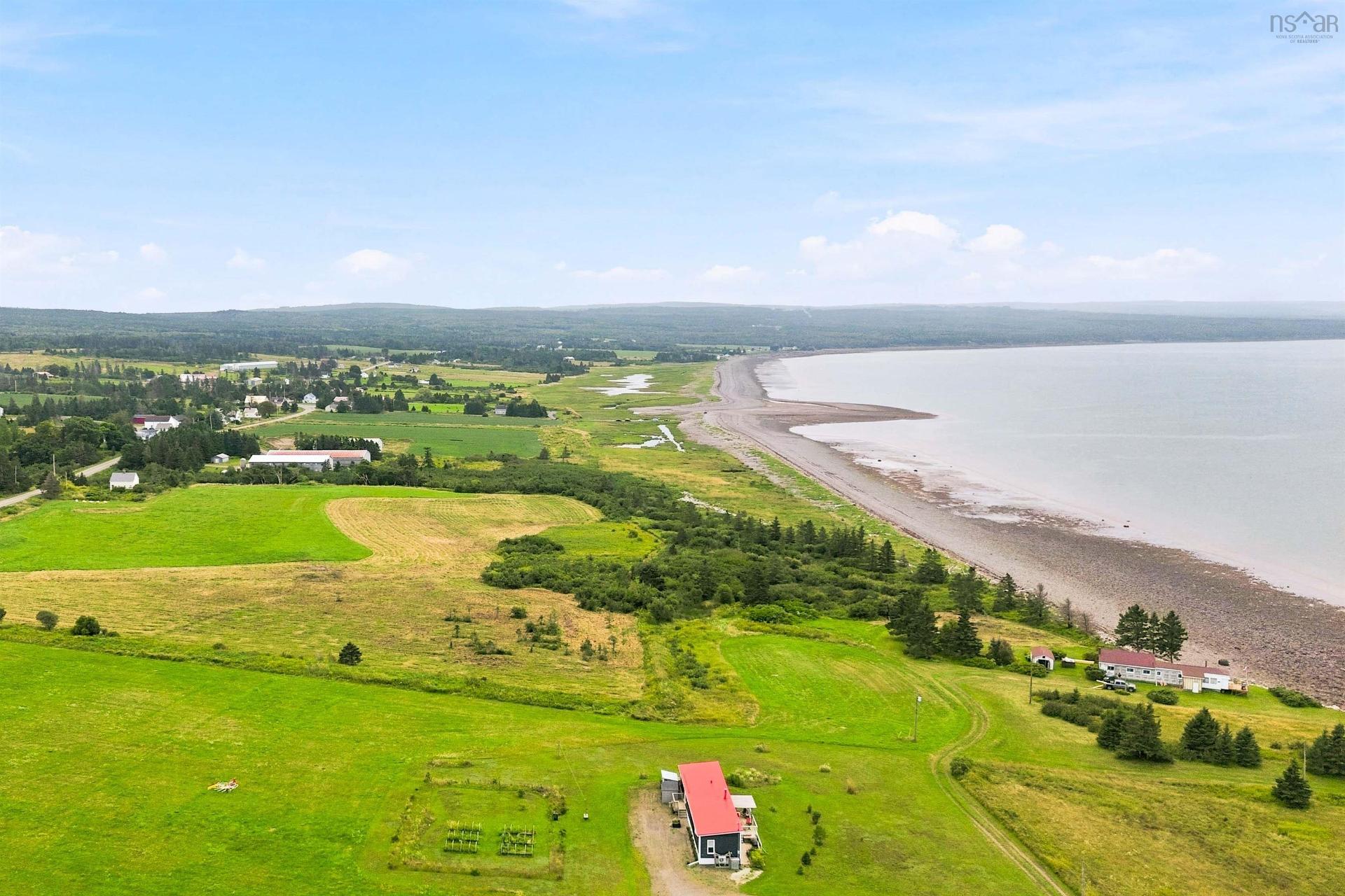 1474 Cape Split Road, Scots Bay, NS