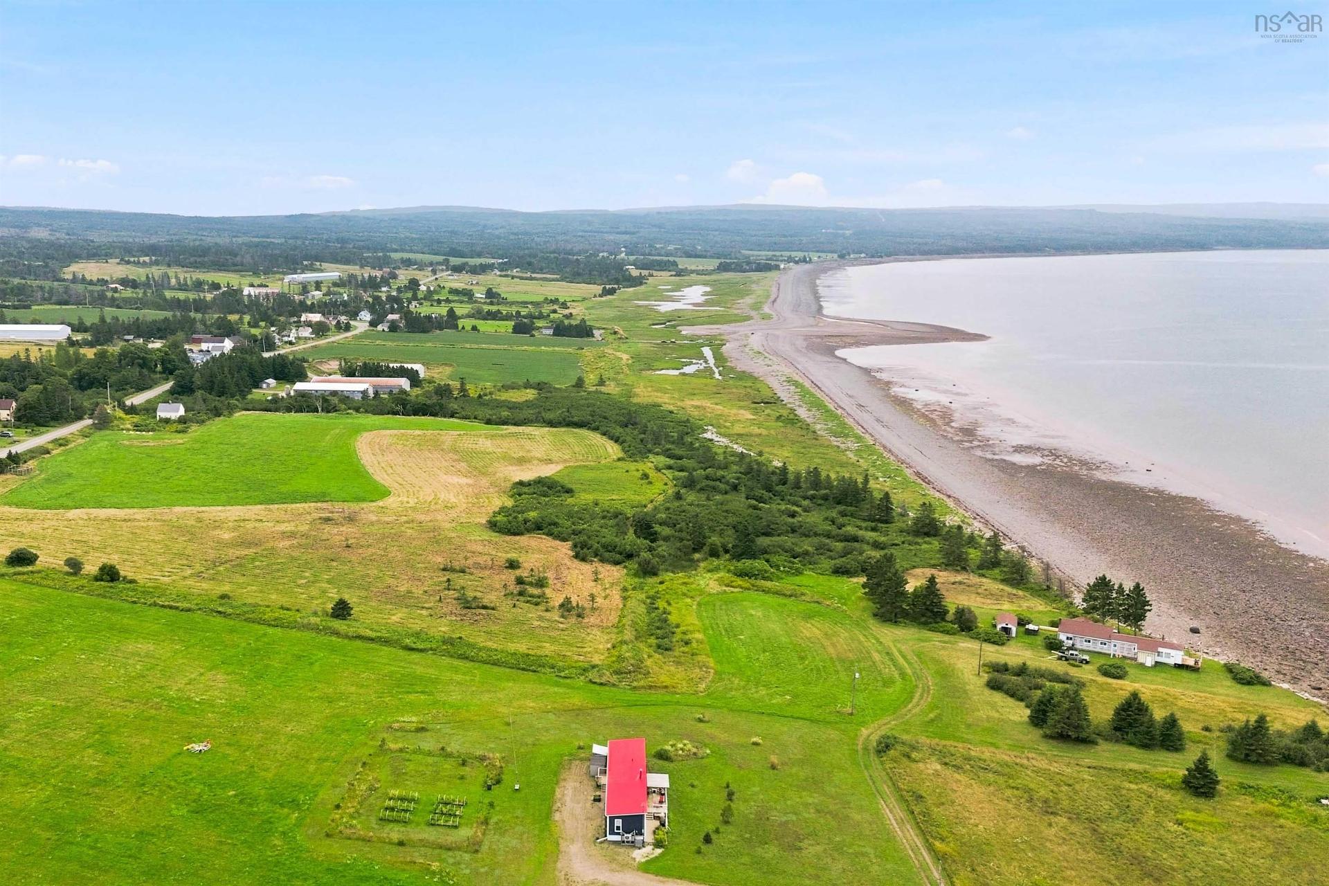 1474 Cape Split Road, Scots Bay, NS