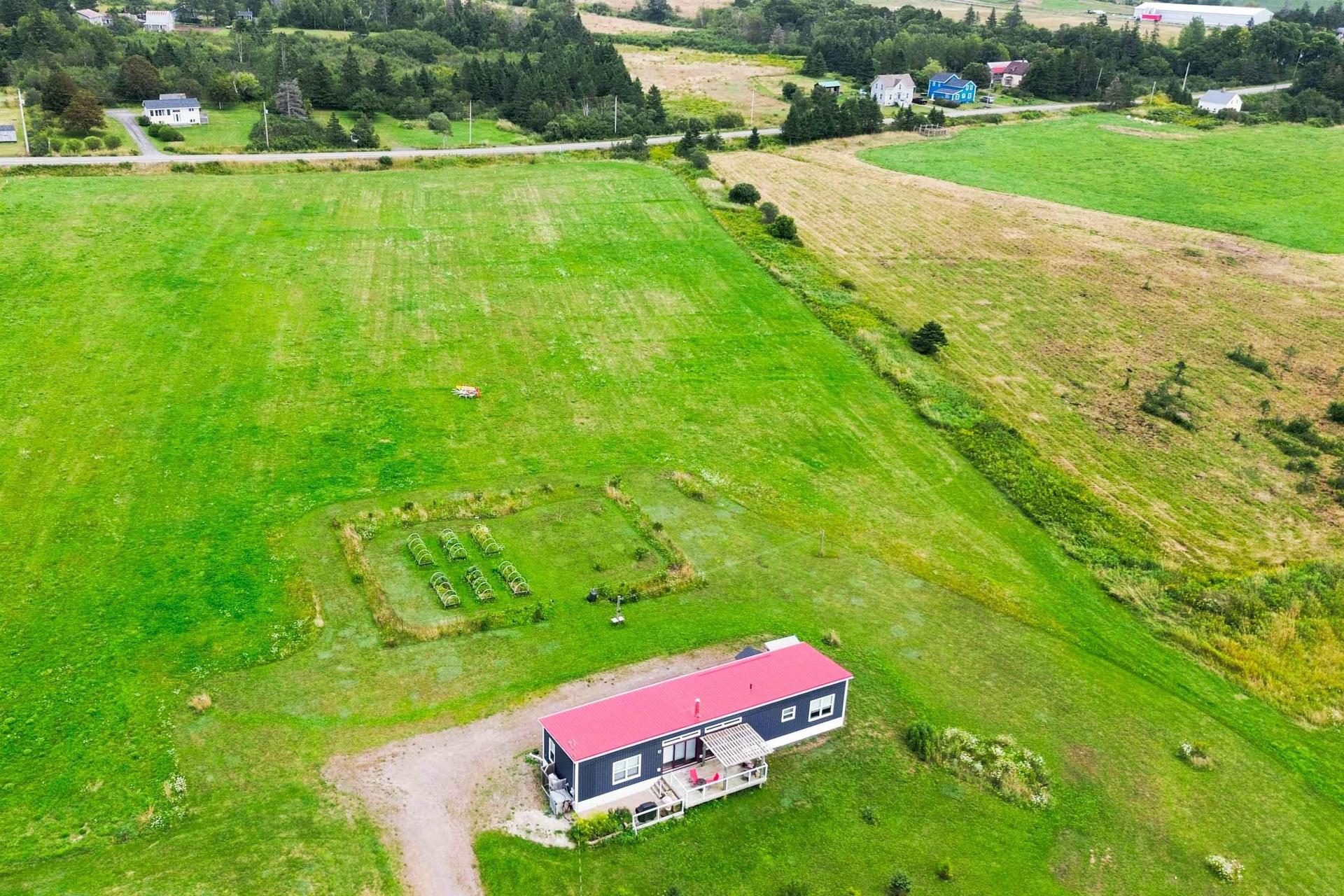 1474 Cape Split Road, Scots Bay, NS