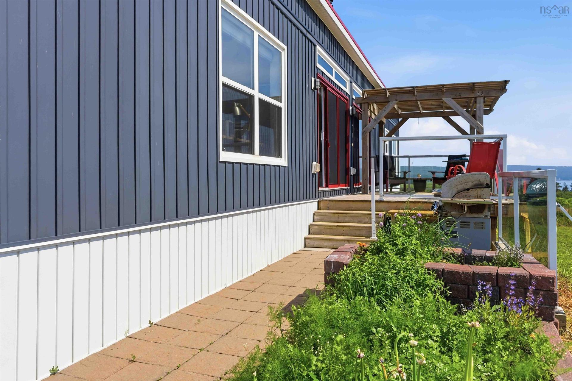 1474 Cape Split Road, Scots Bay, NS