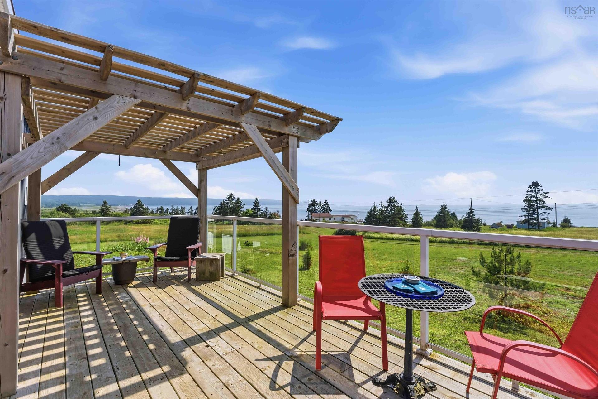 1474 Cape Split Road, Scots Bay, NS