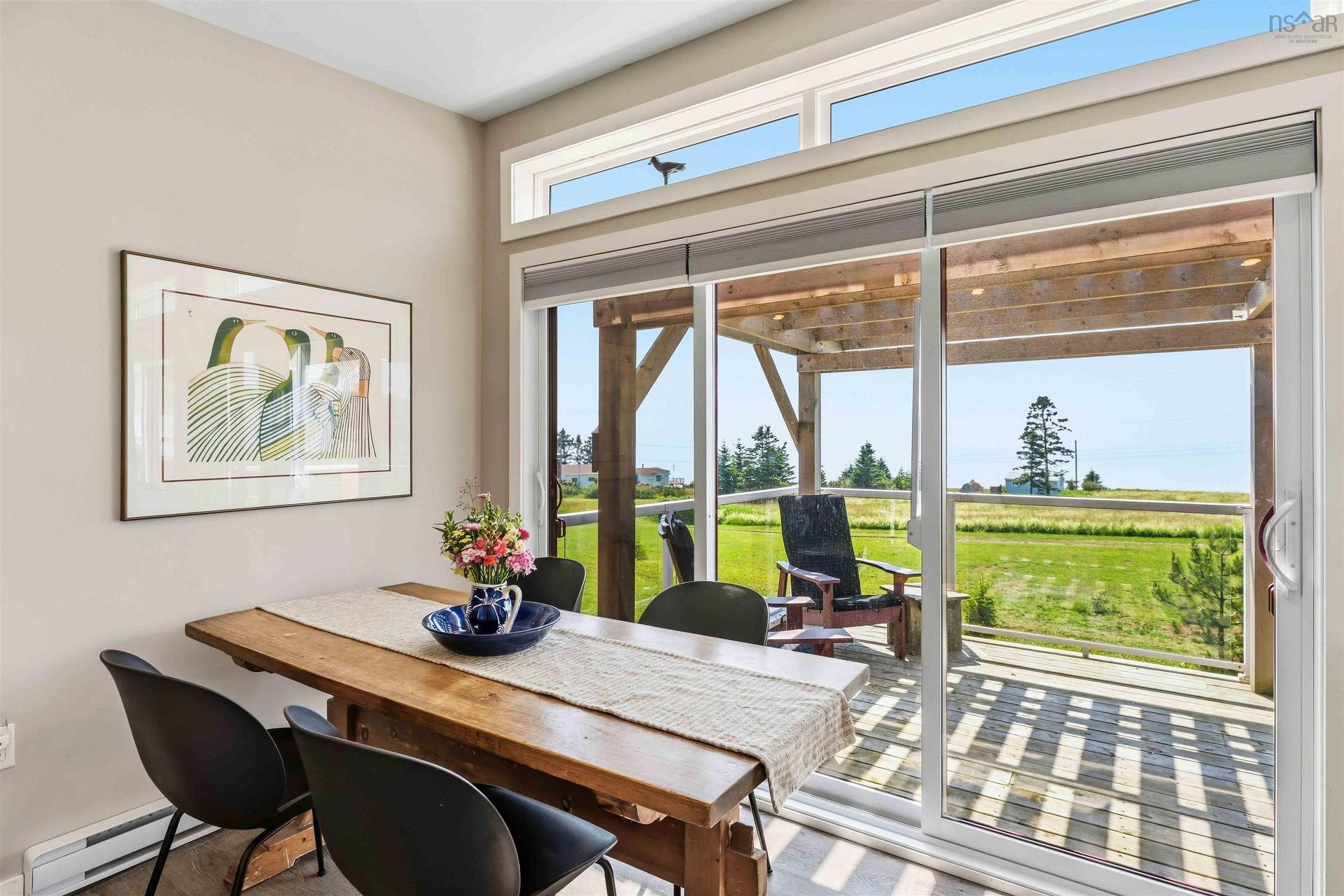 1474 Cape Split Road, Scots Bay, NS