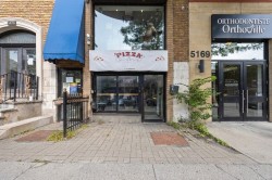 5175D Rue Sherbrooke O. Montréal (Côte-Des-Neiges/Notre-Dame-De-Grâce), QC H4A 1T5
