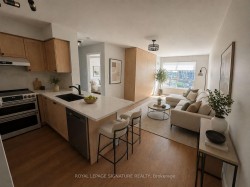 815-51 Baffin Court Richmond Hill, ON L4B 4P6
