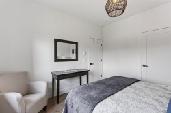 Chambre à coucher - 