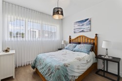 Chambre à coucher - 