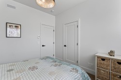 Chambre à coucher - 