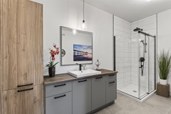 Salle de bains - 