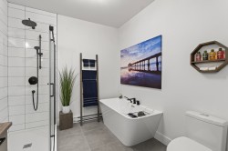 Salle de bains - 