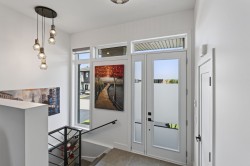 Hall d'entrée/Vestibule - 