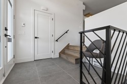 Hall d'entrée/Vestibule - 