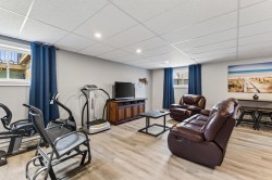 Salle familiale - 