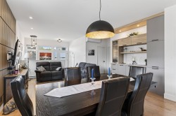 Salle à manger - 