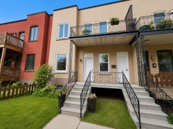 A-2137 Av. Marcil Montréal (Côte-Des-Neiges/Notre-Dame-De-Grâce), QC H4A 2Z2