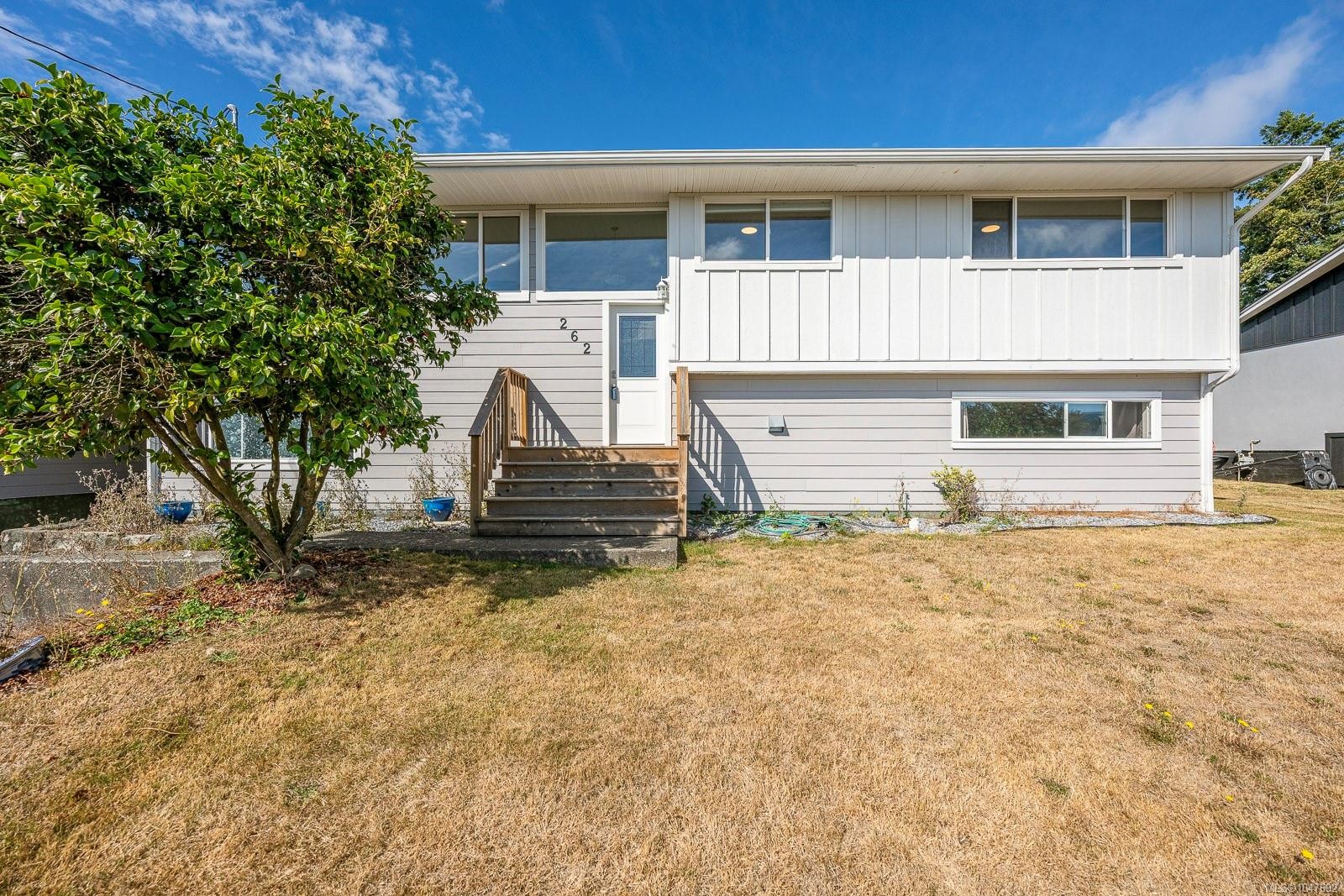 262 Mclean St, Campbell River, BC