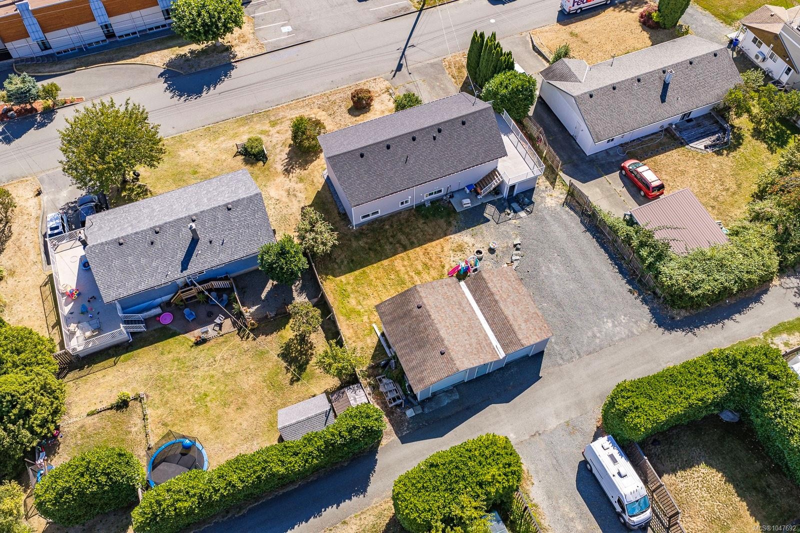 262 Mclean St, Campbell River, BC