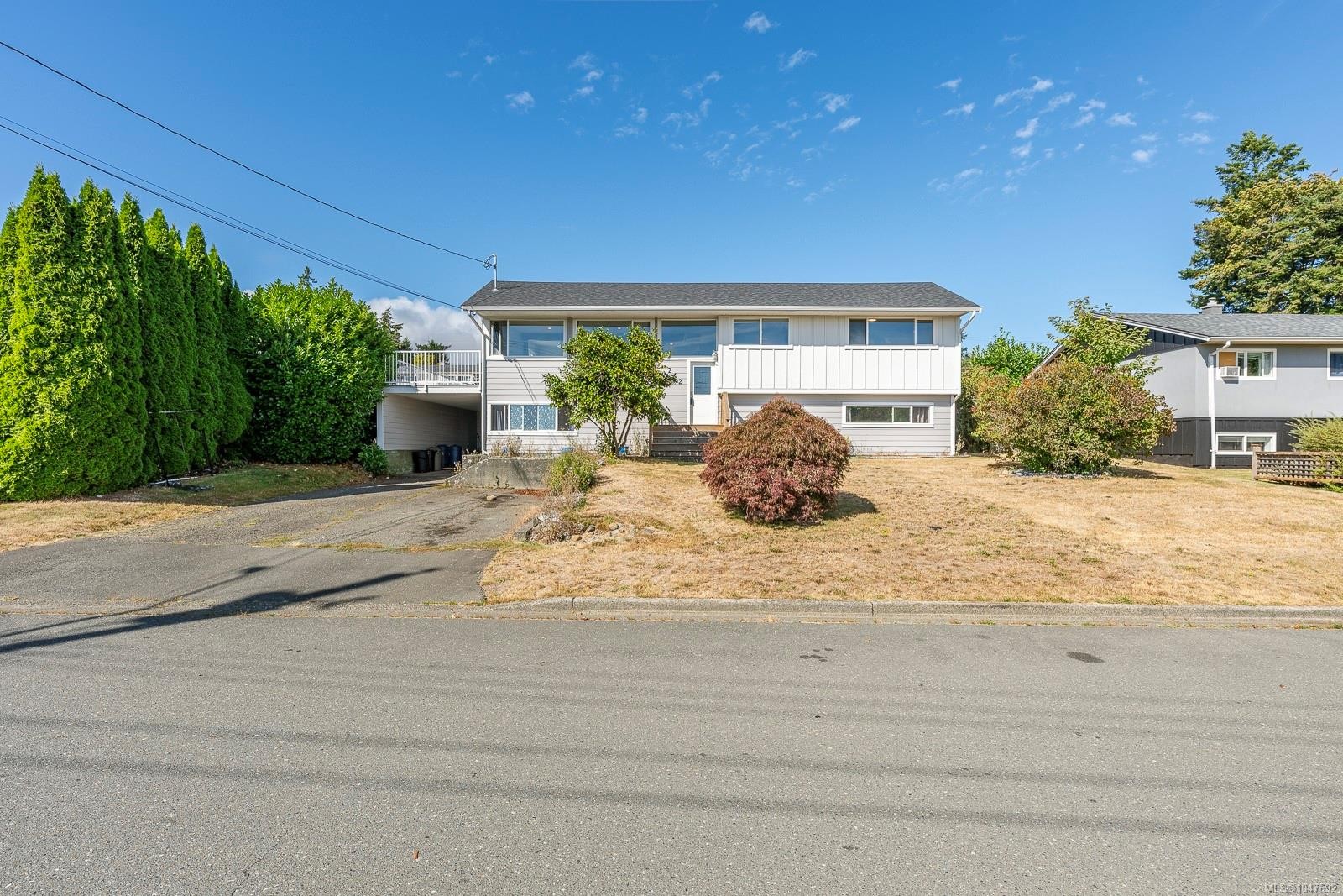 262 Mclean St, Campbell River, BC