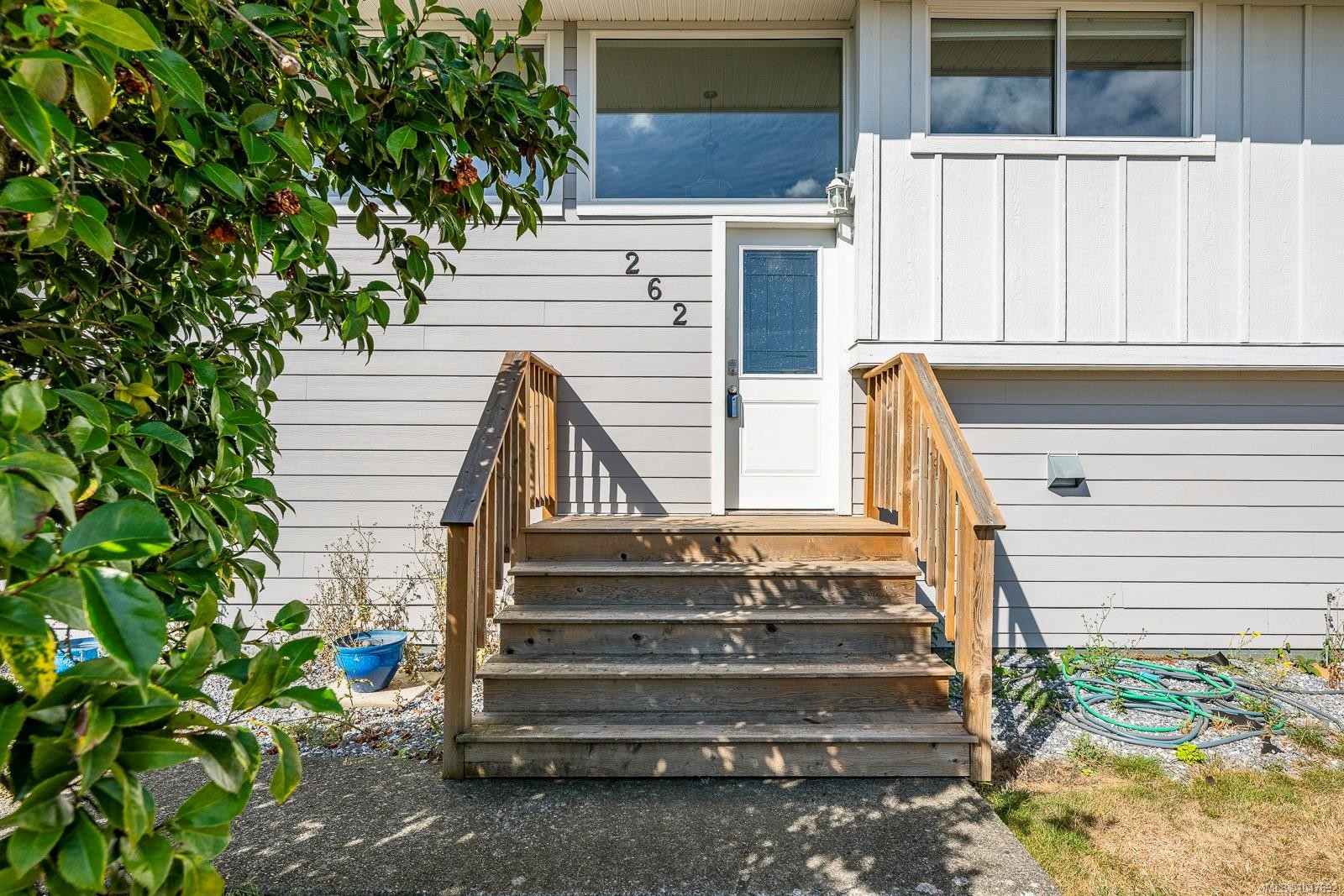 262 Mclean St, Campbell River, BC