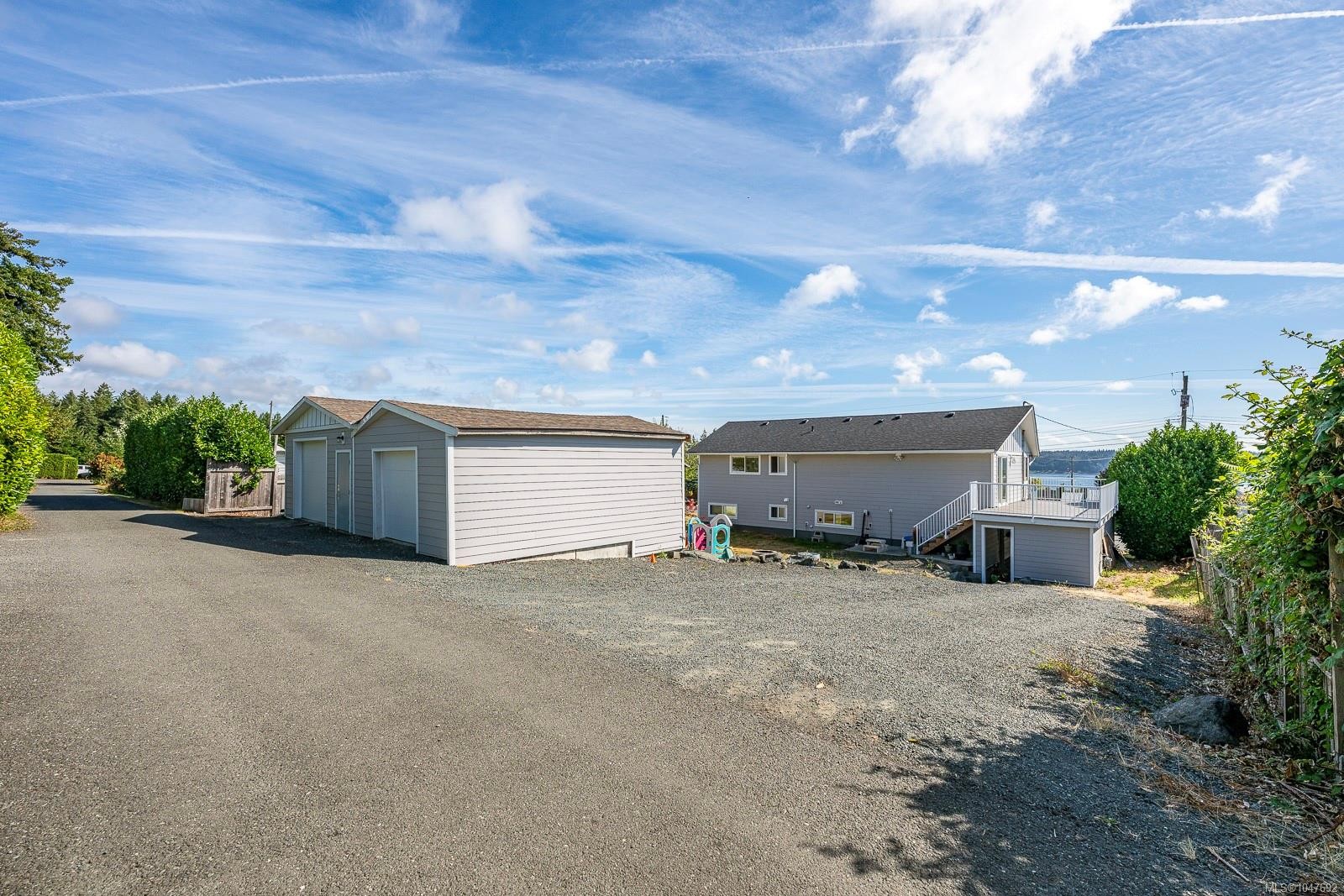 262 Mclean St, Campbell River, BC